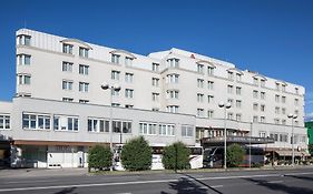 Austria Trend Hotel Europa Graz Hauptbahnhof